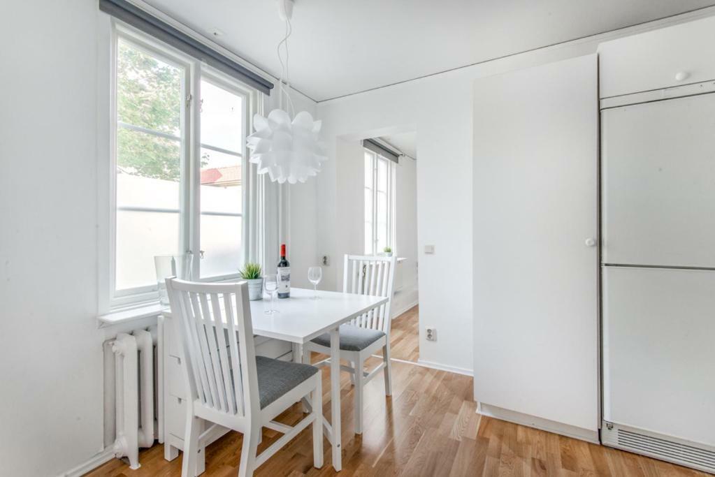 City Apartments In Jönköping מראה חיצוני תמונה