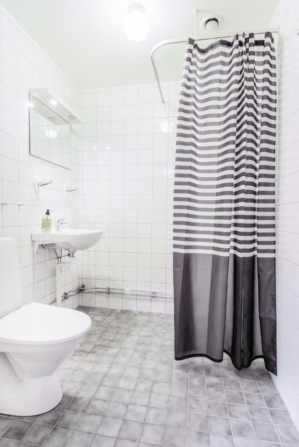 City Apartments In Jönköping מראה חיצוני תמונה